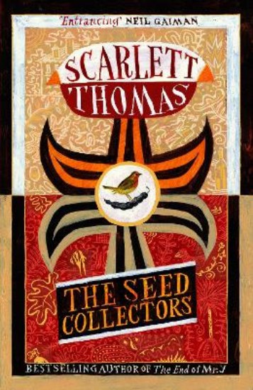 Picture of Seed Collectors