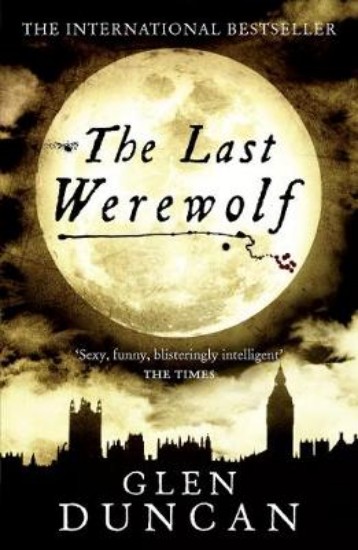 Picture of Last Werewolf