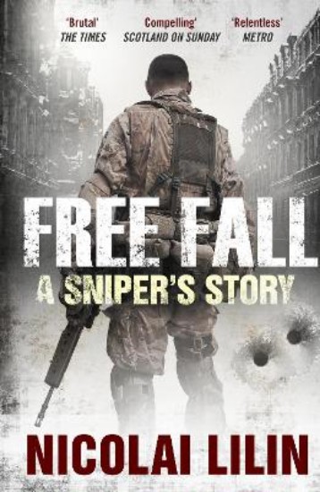 Picture of Free Fall