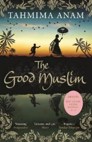 Picture of Good Muslim