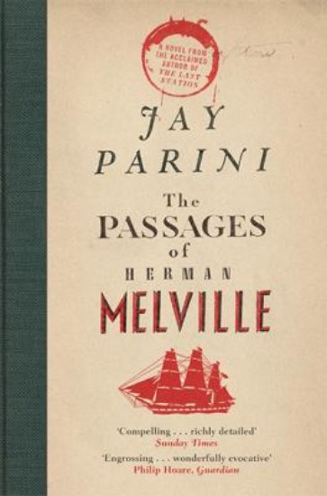 Picture of Passages Of Herman Melville