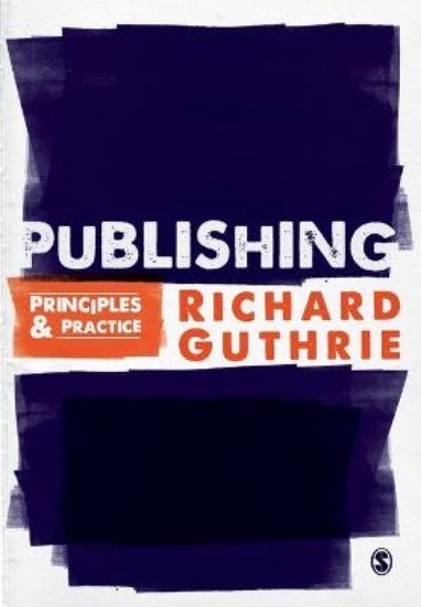 Picture of Publishing principles & practice
