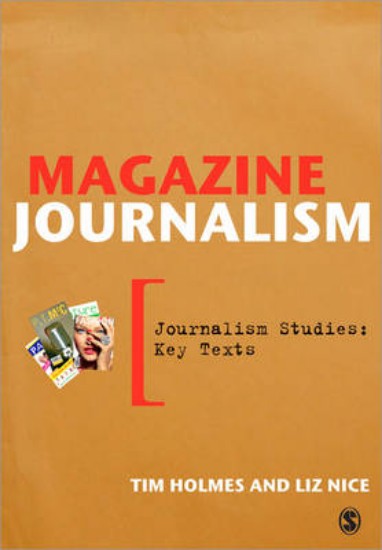 Picture of Magazine Journalism