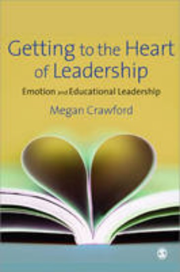 Picture of Getting to the Leadership