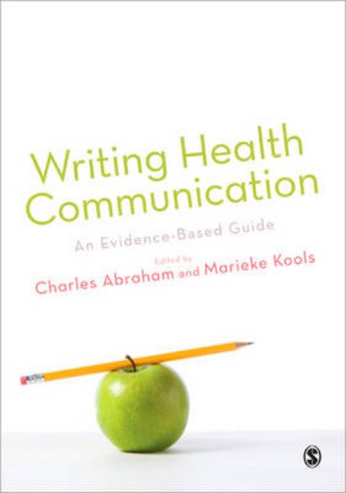 Picture of Writing Health Communicaiton