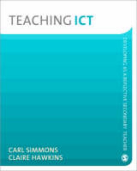 Picture of Teaching ICT