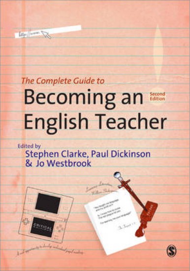 Picture of Complete Guide to Becoming an English Teacher 2ed