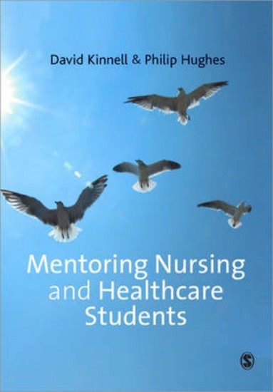Picture of Mentoring Nursing And Healthcare Students