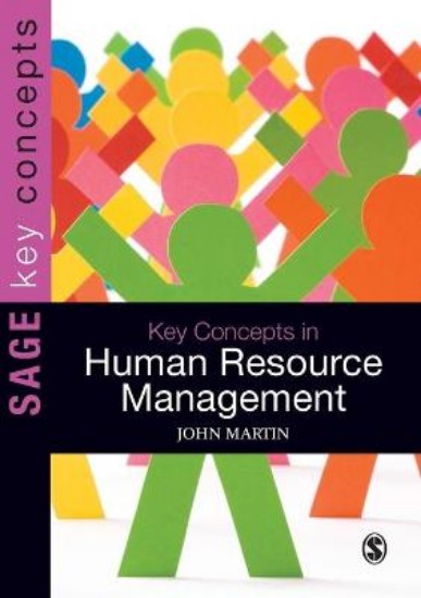 Picture of Key Concepts in Human Resource Management