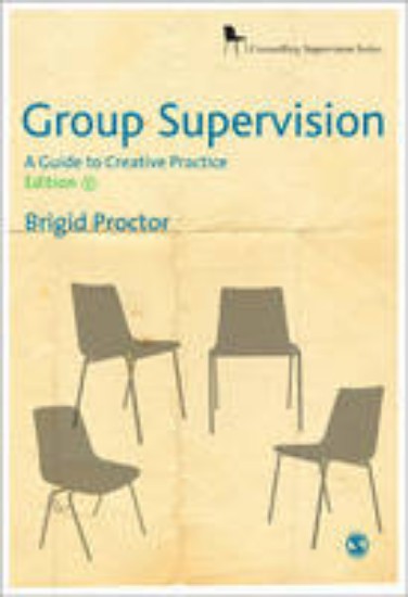 Picture of Group Supervision : A Guide to Creative Practice 2ed