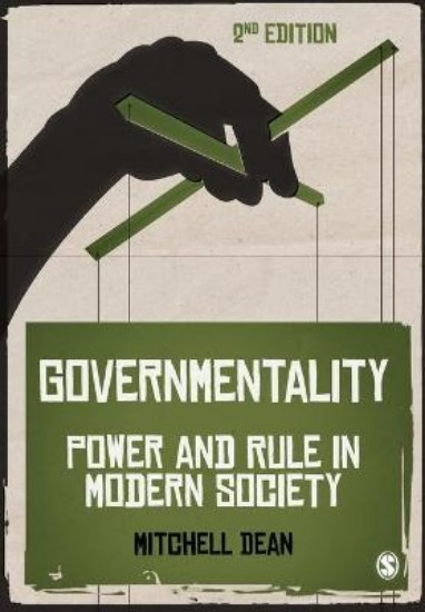 Picture of Governmentality: Power and Rule in Modern Society