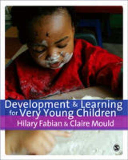 Picture of Development and Learning for Very Young Children