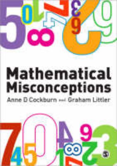 Picture of Mathematical misconceptions