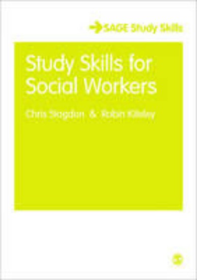 Picture of Study Skills for Social Workers