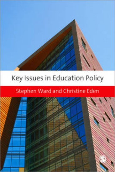 Picture of Key Issues in Education Policy
