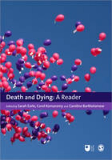 Picture of Death and Dying: A Reader