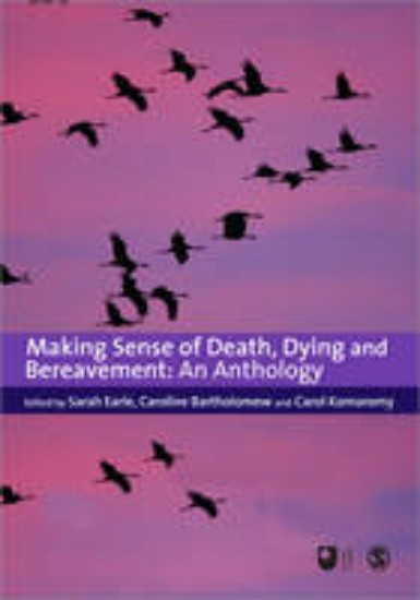 Picture of Making Sense of Death and Dying