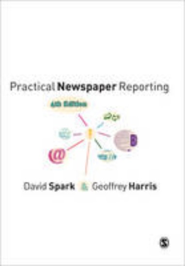Picture of Practical Newspaper Reporting