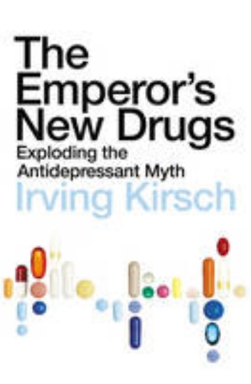 Picture of Emperor's new drugs