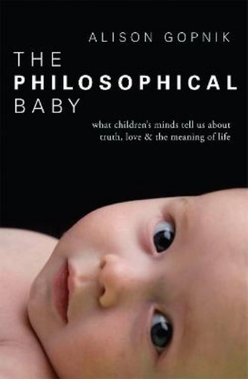 Picture of Philosophical Baby
