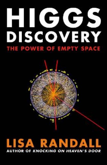 Picture of Higgs Discovery