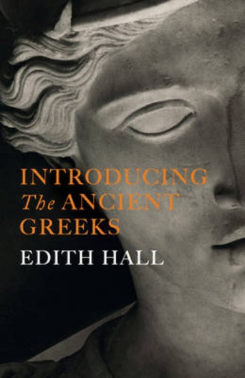 Picture of Introducing the Ancient Greeks