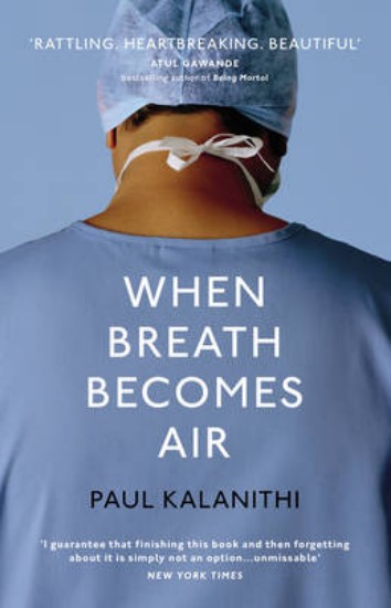 Picture of When Breath Becomes Air