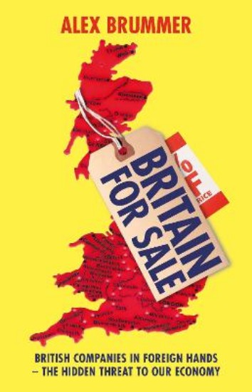 Picture of Britain For Sale