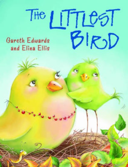Picture of Littlest Bird