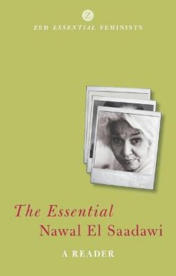 Picture of Essential Nawal El Saadawi: A Reader