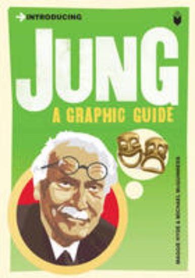 Picture of Introducing Jung : A Graphic Guide