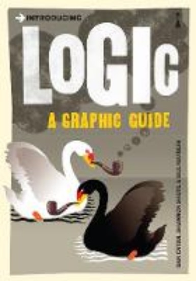 Picture of Introducing Logic: A Graphic Guide