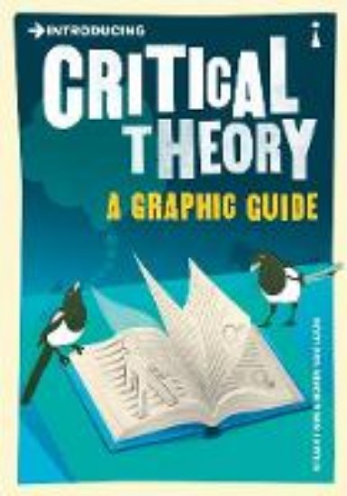Picture of Introducing Critical Theory : A Graphic Guide