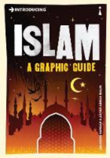 Picture of Introducing Islam a graphic guide