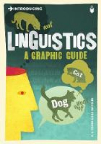 Picture of Introducing Linguistics : A Graphic Guide