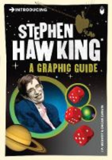 Picture of Introducing Stephen Hawking : A Graphic Guide