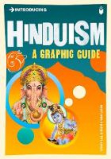 Picture of Introducing Hinduism :  A Graphic Guide