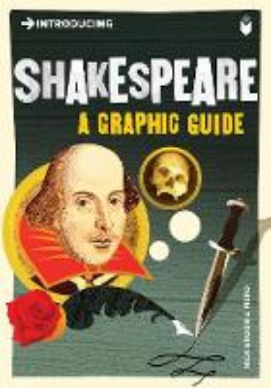 Picture of Introducing Shakespeare : A Graphic Guide