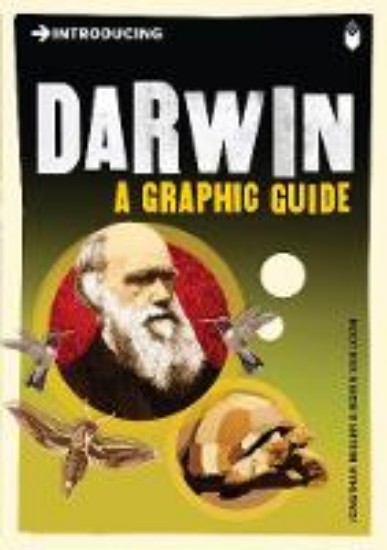 Picture of Introducing Darwin : A Graphic Guide
