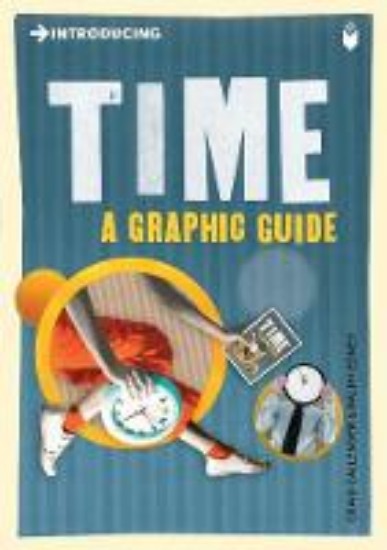 Picture of Introducing Time : A Graphic Guide