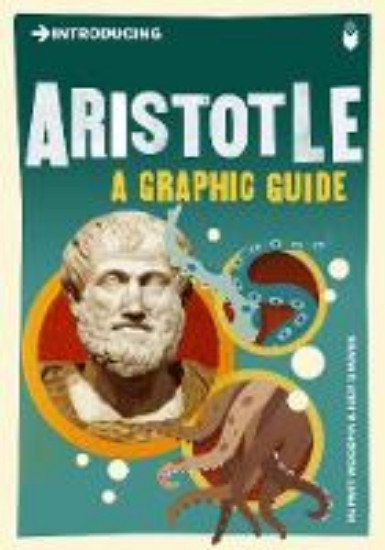 Picture of Introducing Aristotle: A Graphic Guide