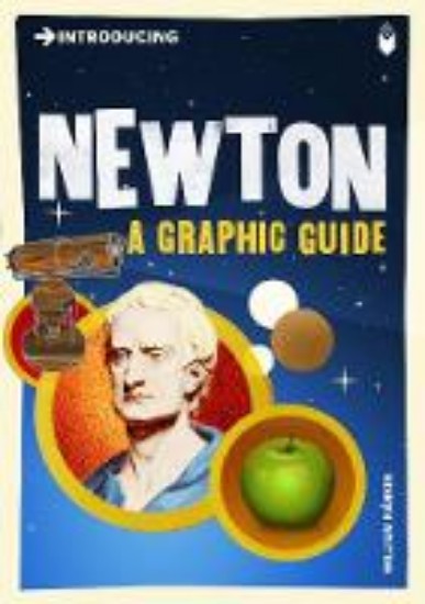 Picture of Introducing Newton: a graphic guide