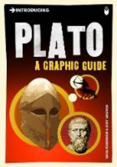 Picture of Introducing Plato: A Graphic Guide