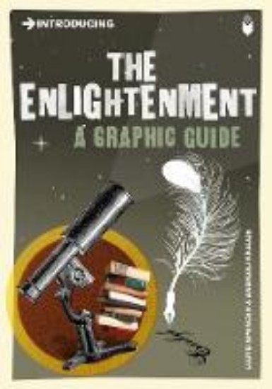Picture of Introducing The Enlightenment: A Graphic Guide
