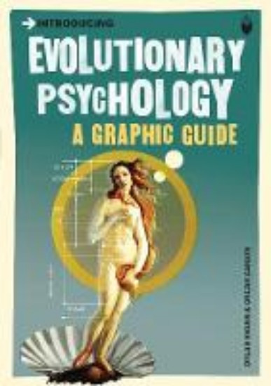 Picture of Introducing Evolutionary Psychology: A Graphic Guide
