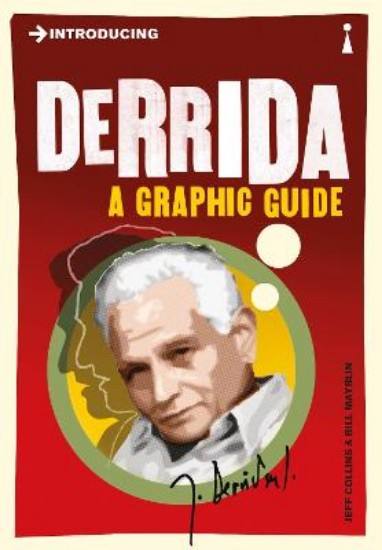 Picture of Introducing Derrida: A Graphic Guide