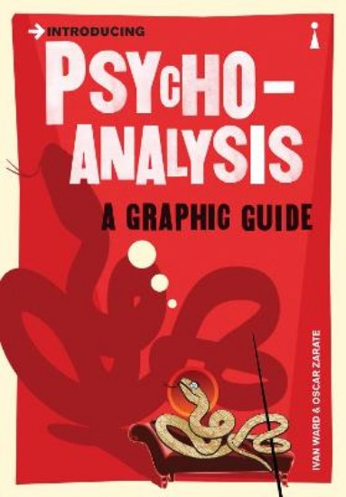 Picture of Introducing Psychoanalysis : A Graphic Guide