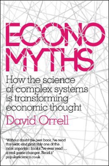 Picture of Economyths