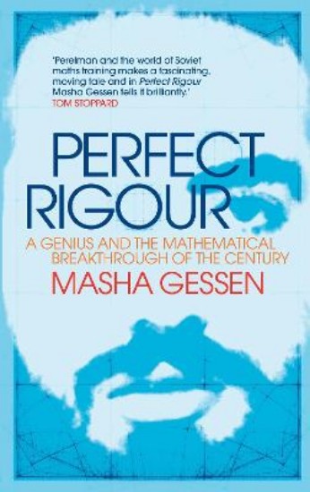 Picture of Perfect Rigour
