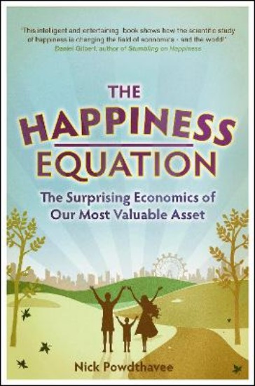 Picture of Happiness Equation